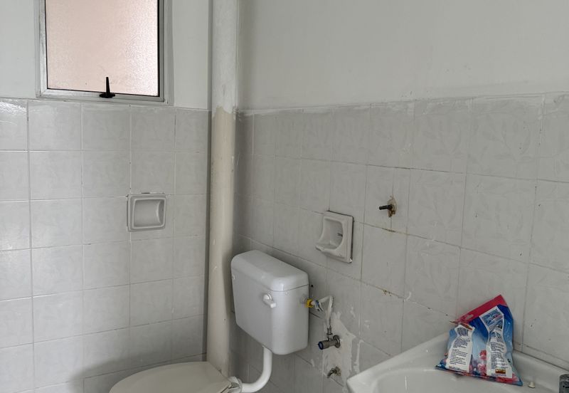 PD PERDANA KONDOMINIUM RESORT