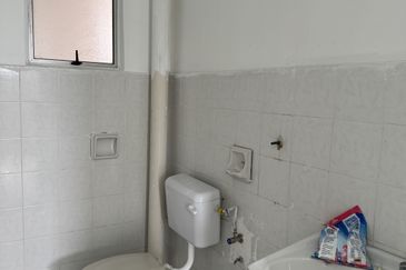 PD PERDANA KONDOMINIUM RESORT