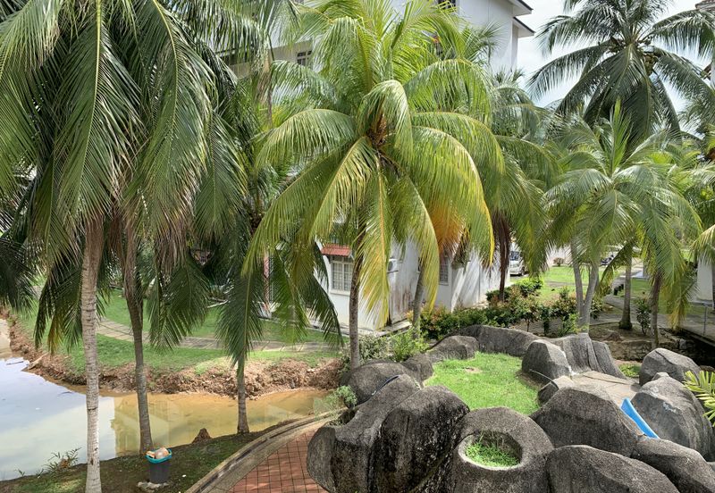 PD PERDANA KONDOMINIUM RESORT