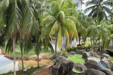 PD PERDANA KONDOMINIUM RESORT