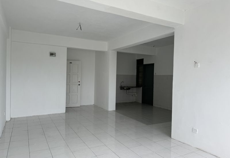 PD PERDANA KONDOMINIUM RESORT