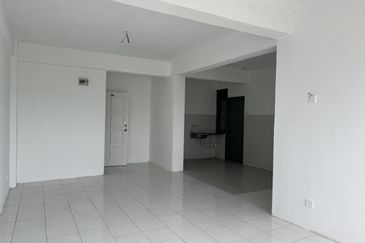PD PERDANA KONDOMINIUM RESORT