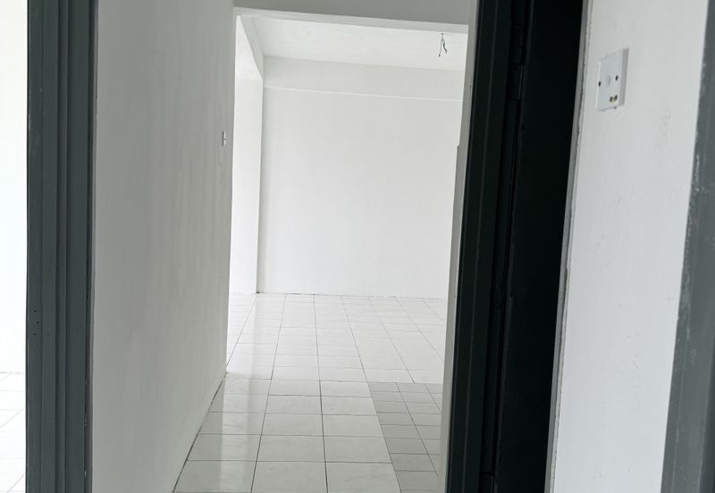 PD PERDANA KONDOMINIUM RESORT