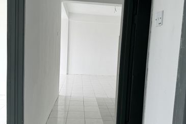 PD PERDANA KONDOMINIUM RESORT