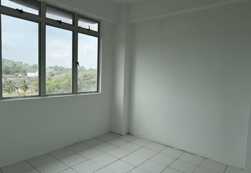 PD PERDANA KONDOMINIUM RESORT