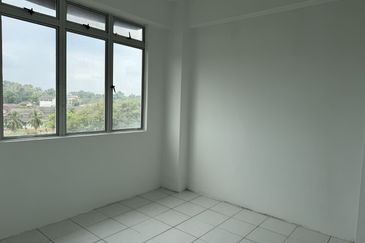 PD PERDANA KONDOMINIUM RESORT