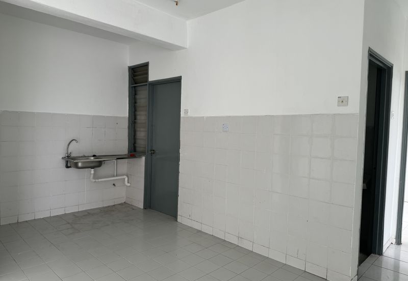 PD PERDANA KONDOMINIUM RESORT