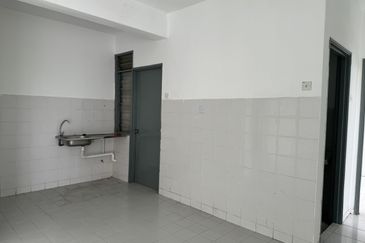 PD PERDANA KONDOMINIUM RESORT