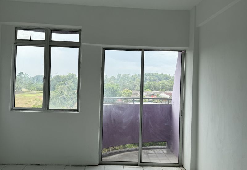 PD PERDANA KONDOMINIUM RESORT