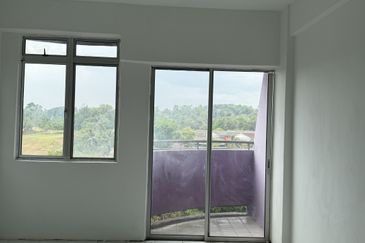 PD PERDANA KONDOMINIUM RESORT