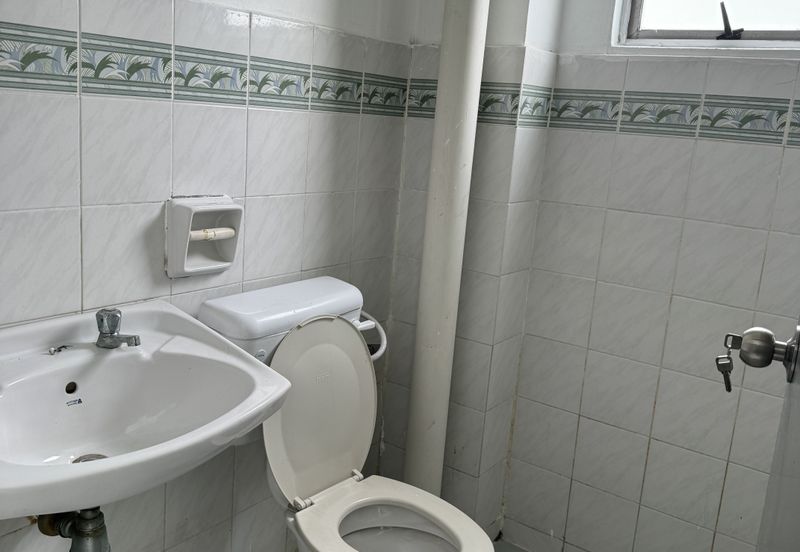 PD PERDANA KONDOMINIUM RESORT