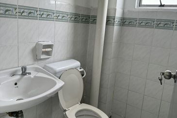 PD PERDANA KONDOMINIUM RESORT