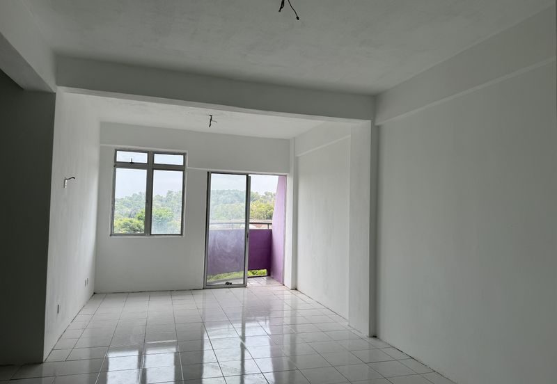 PD PERDANA KONDOMINIUM RESORT