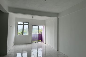 PD PERDANA KONDOMINIUM RESORT