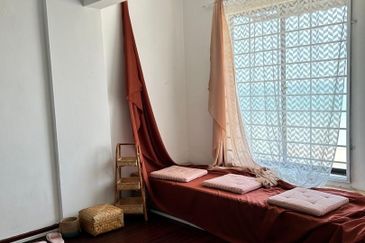 Paradise Lagoon Apartment