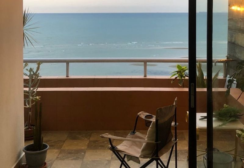 Paradise Lagoon Apartment