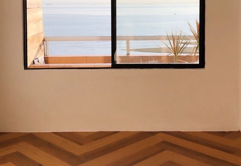 Paradise Lagoon Apartment