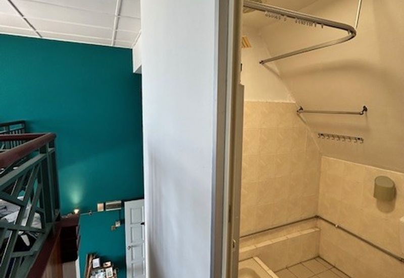 Paradise Lagoon Apartment