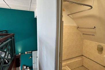 Paradise Lagoon Apartment