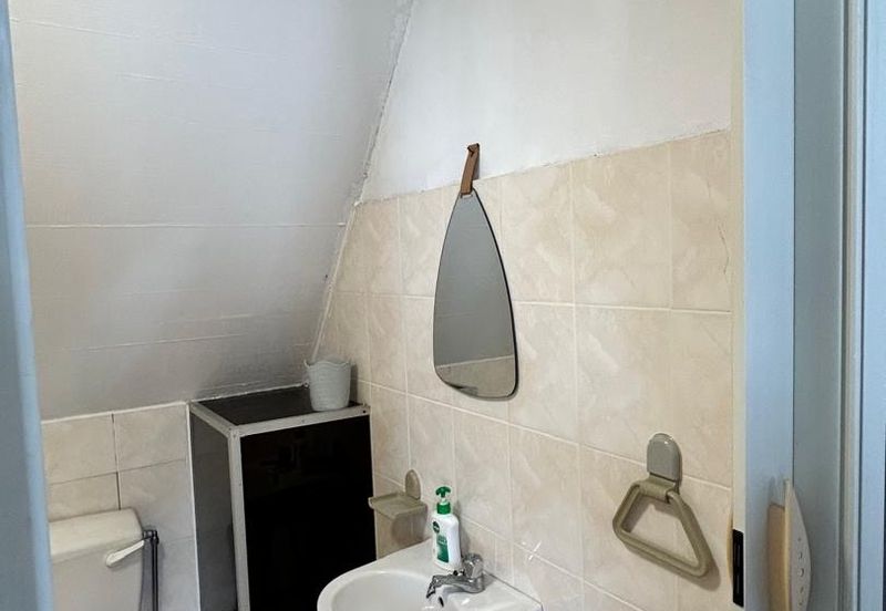 Paradise Lagoon Apartment