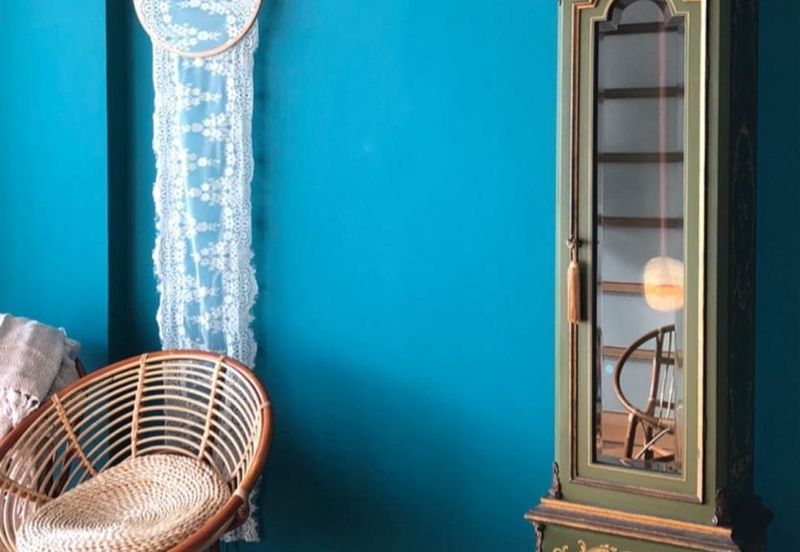 Paradise Lagoon Apartment