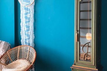 Paradise Lagoon Apartment