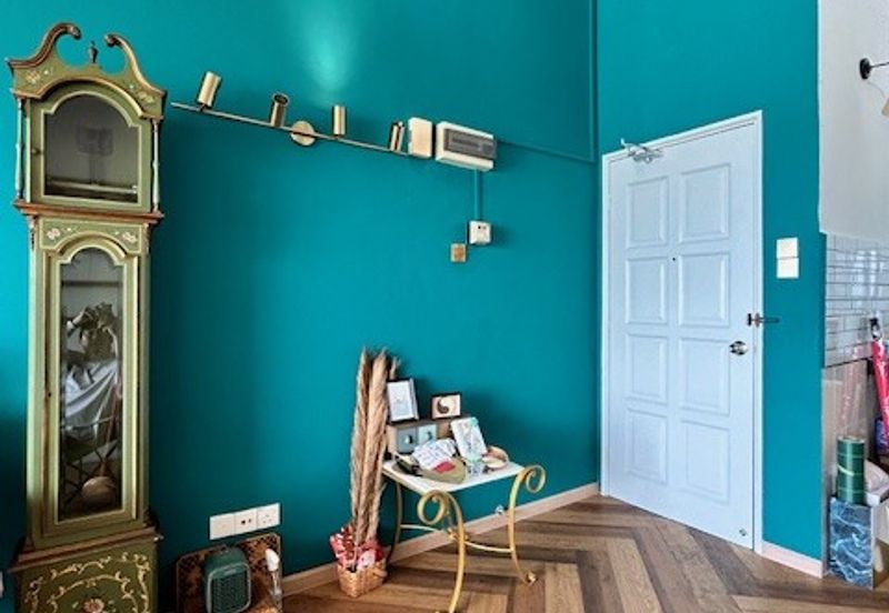 Paradise Lagoon Apartment