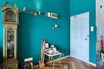 Paradise Lagoon Apartment