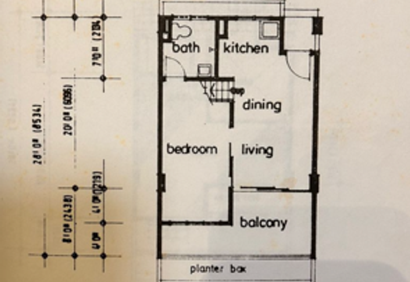 Paradise Lagoon Apartment