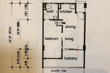 Paradise Lagoon Apartment