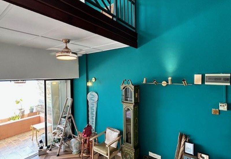 Paradise Lagoon Apartment