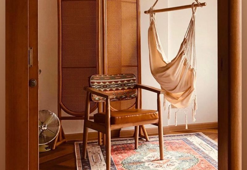 Paradise Lagoon Apartment