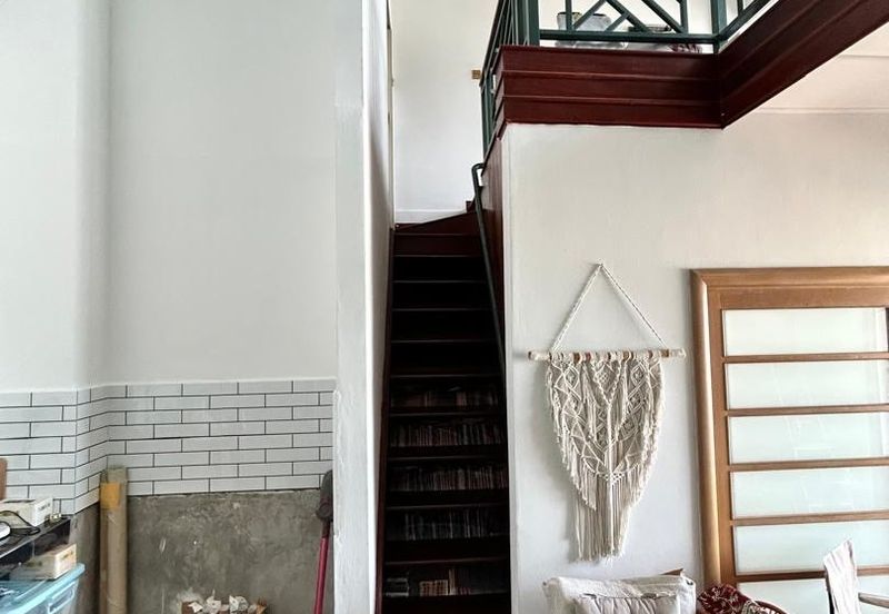 Paradise Lagoon Apartment