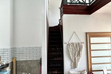 Paradise Lagoon Apartment