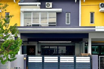 SENA PARC HOMES
