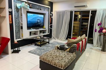 SENA PARC HOMES