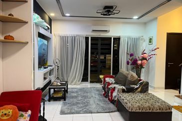 SENA PARC HOMES