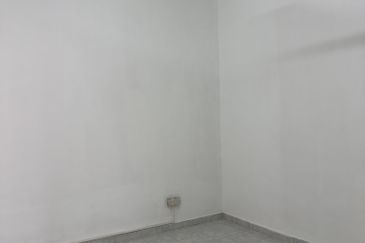 Good location, landed near Port Dickson Town Centre