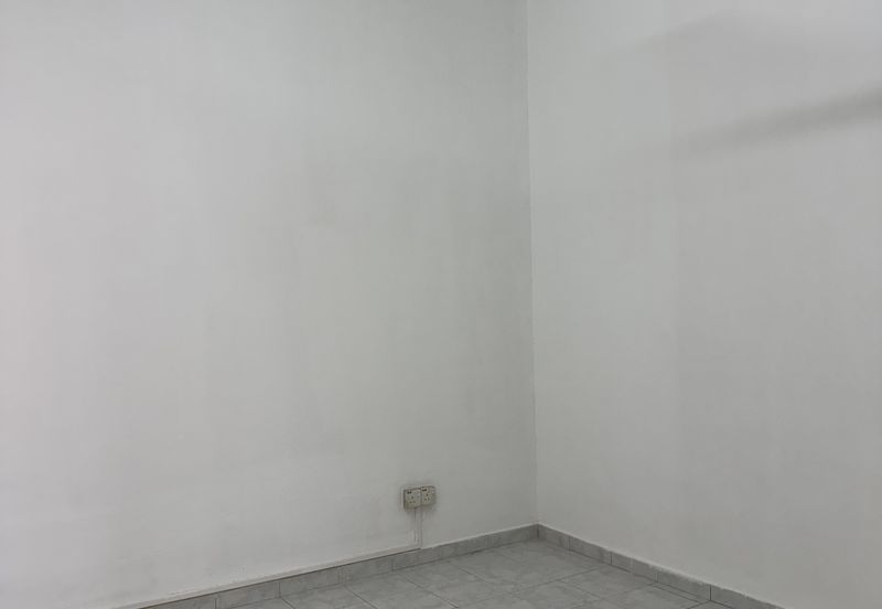 Good location, landed near Port Dickson Town Centre