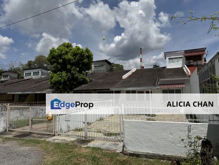 Good location, landed near Port Dickson Town Centre, Negeri Sembilan, Port Dickson