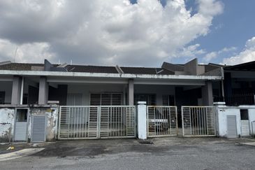 Seremban 3