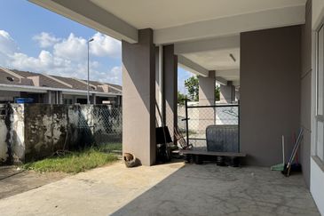 Seremban 3
