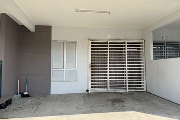 Seremban 3