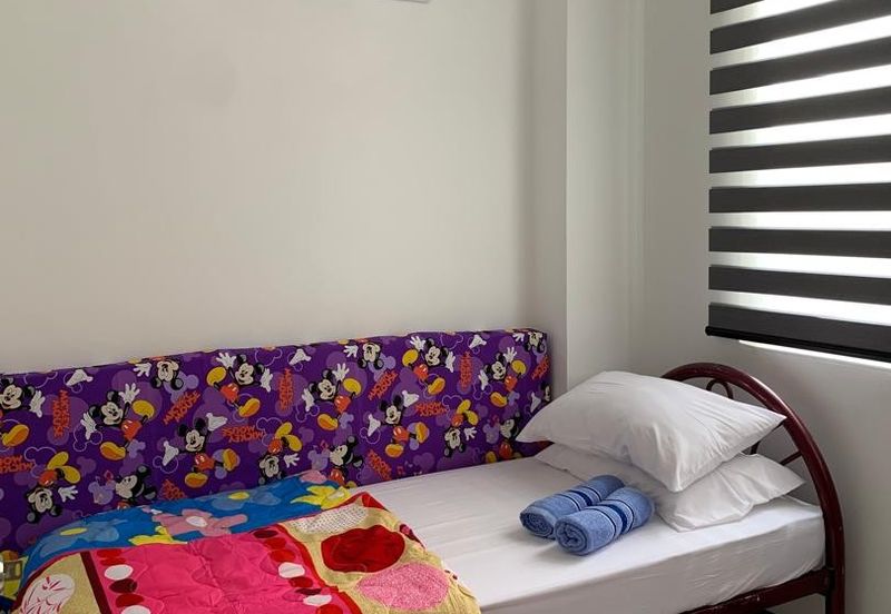 PD PERDANA KONDOMINIUM RESORT