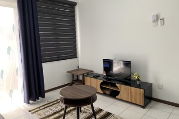 PD PERDANA KONDOMINIUM RESORT