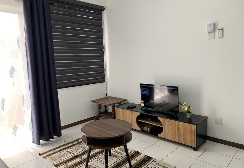 PD PERDANA KONDOMINIUM RESORT