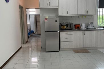 PD PERDANA KONDOMINIUM RESORT