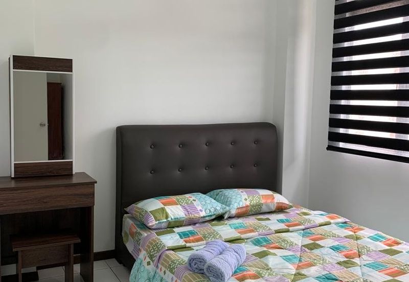 PD PERDANA KONDOMINIUM RESORT