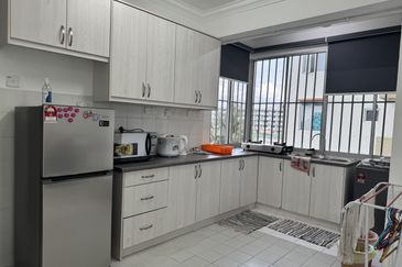 PD PERDANA KONDOMINIUM RESORT