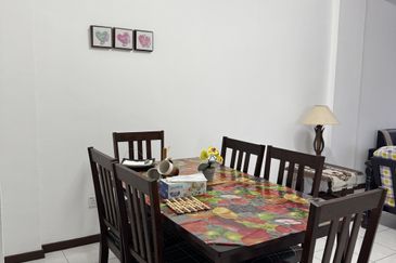 PD PERDANA KONDOMINIUM RESORT